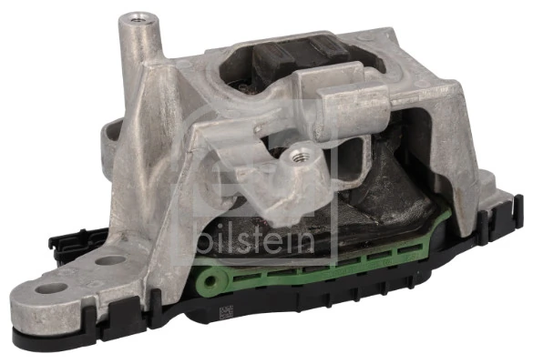 Mounting, automatic transmission